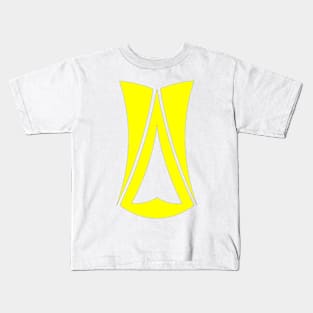 The Assassin logo Kids T-Shirt